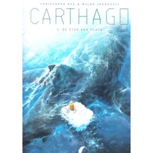 CARTHAGO: 05: STAD VAN PLATO
