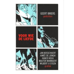 VOOR WIE DE LIEFDE: GEDICHTEN