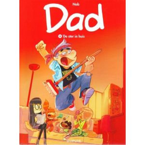 DAD: 04: STER IN HUIS