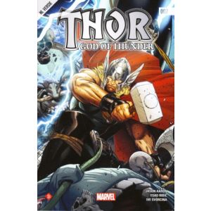 THOR: 007