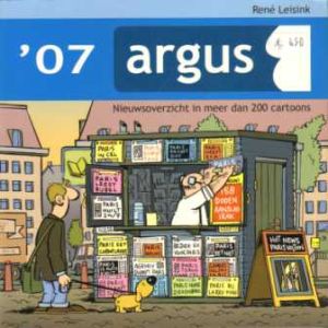 ARGUS: 2007