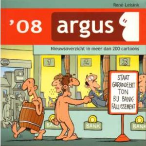 ARGUS: 2008