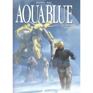 AQUABLUE: 13: HOGE NOORDEN