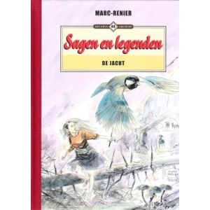 ARCADIA ARCHIEF: 48: SAGEN EN LEGENDEN, DE JACHT