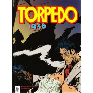 TORPEDO 1936: 05