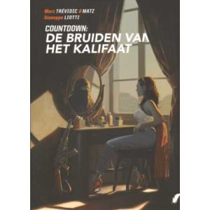 COUNTDOWN: 04: DE BRUIDEN VAN HET KALIFAAT