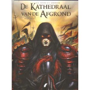 KATHEDRAAL VAN DE AFGROND: 03: WANNEER DE WIJZE KOMT (HC)