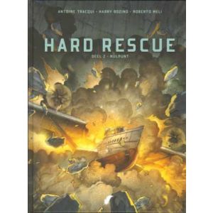 HARD RESCUE: 02: NULPUNT (HC)