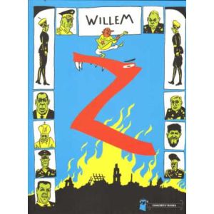 WILLEM: 02: Z