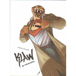 KLAW: 03: VERBONDEN