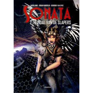 SONATA: 02: HET DAL VAN DE SLAPERS