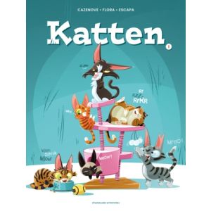 KATTEN: 01