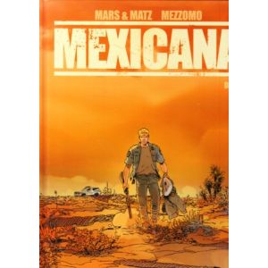 MEXICANA: 01
