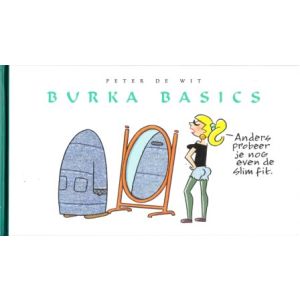 SIGMUND: SP: BURKA BASICS