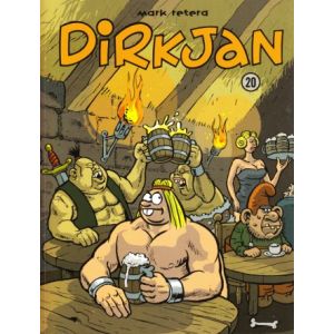 DIRKJAN: 20