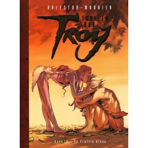 TROLLEN VAN TROY: 18: PROFFIE BLUES