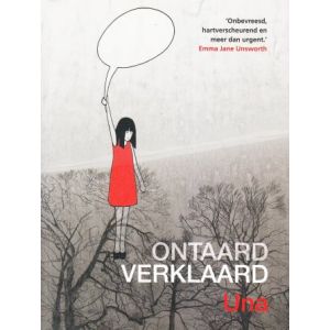 ONTAARD VERKLAARD (GRAPHIC NOVEL)