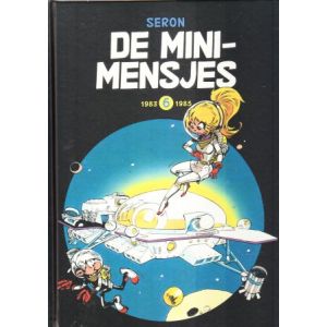 MINI-MENSJES INTEGRAAL: 06: 1983-1985