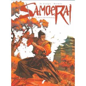 SAMOERAI: 15: BOVEN ALLE VERDENKING