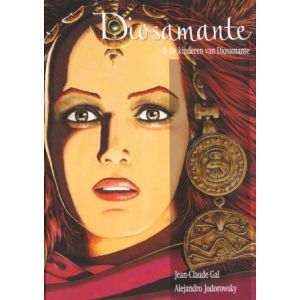 DIOSAMANTE: KINDEREN VAN DIOSAMANTE