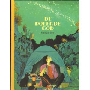 DOLENDE GOD (HC)