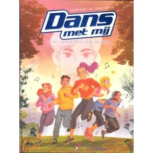 DANS MET MIJ: 03: HET VERONTRUSTENDE REFREIN