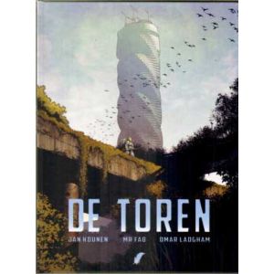 TOREN: 01: (HC)
