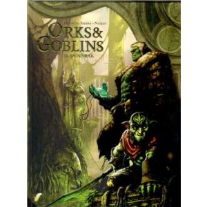 ORKS & GOBLINS: 10: DUNNRAK (HC)