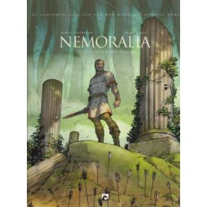 NEMORALIA: 01: HET FESTIVAL VAN DE DOOD 1/2