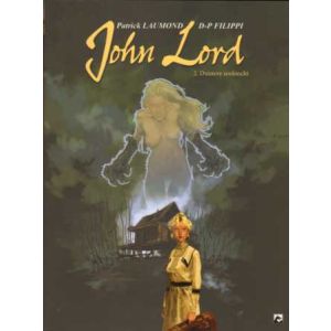 JOHN LORD: 02: DUISTERE ZOEKTOCHT