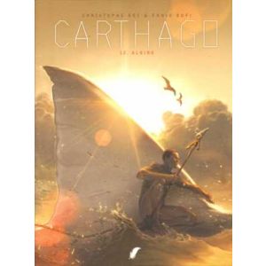 CARTHAGO: 12: ALBINO