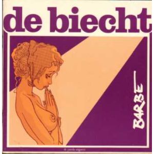 BIECHT (PANDA UITGAVE 1979)