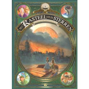KASTEEL VAN DE STERREN: 06: INTERPLANETAIRE EXPOSITIE VAN 1875