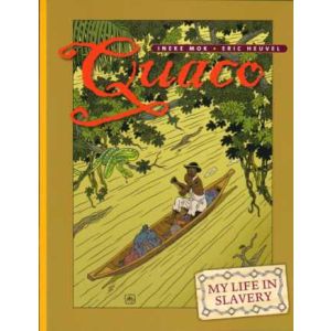 QUACO: MY LIFE IN SLAVERY