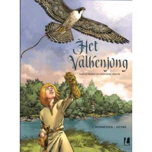 VALKENJONG: HET VALKENJONG