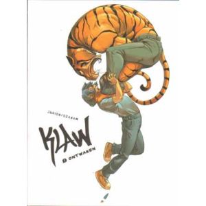 KLAW: 01: ONTWAKEN