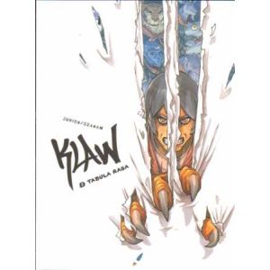 KLAW: 02: TABULA RASA