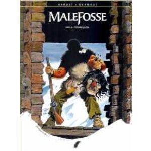 MALEFOSE: 06: TSCHAGGATTA