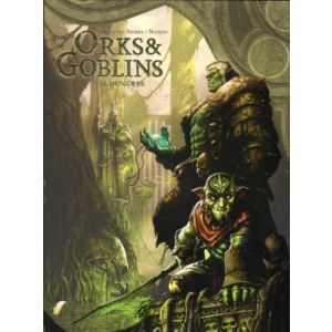 ORKS & GOBLINS: 10: DUNNRAK