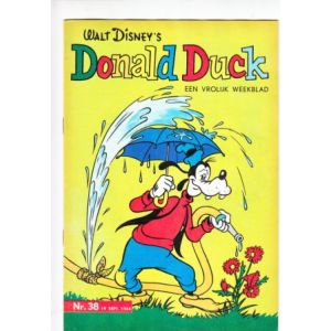 DONALD DUCK WEEKBLAD: 1964: 38