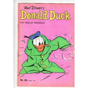 DONALD DUCK WEEKBLAD: 1964: 46