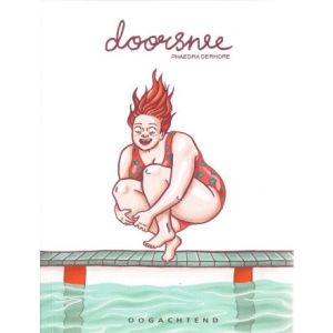 DOORSNEE (PHAEDRA DERHORE)