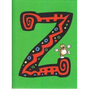 HEINZ: VAN H TOT Z : 05: Z (HC)