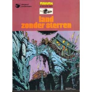 RAVIAN: 03: LAND ZONDER STERREN (1974)