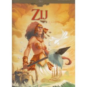 ZIJ: 03: LEVENSBRON