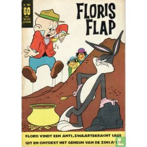 TEKENFILM CLASSICS: 1603