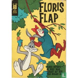 TEKENFILM CLASSICS: 1606