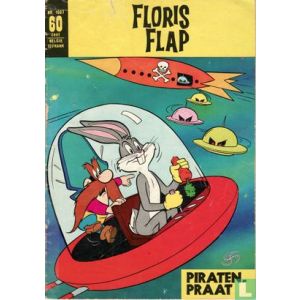 TEKENFILM CLASSICS: 1607