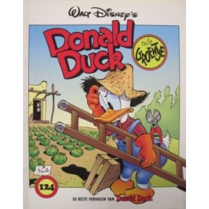 DONALD DUCK: 124: ALS GROENTJE (2005)