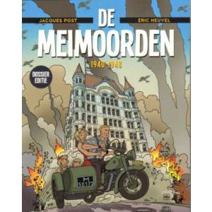 MEIMOORDEN: DOSSIEREDITIE: 1940-1948